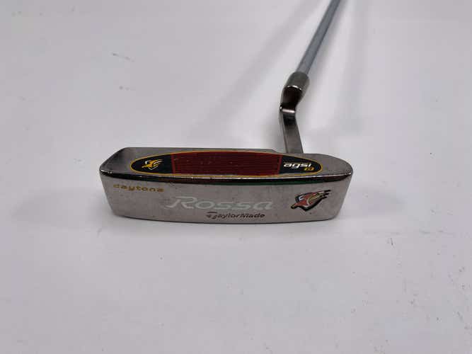 TaylorMade Rossa Daytona Sport 1 Putter 35" Mens RH