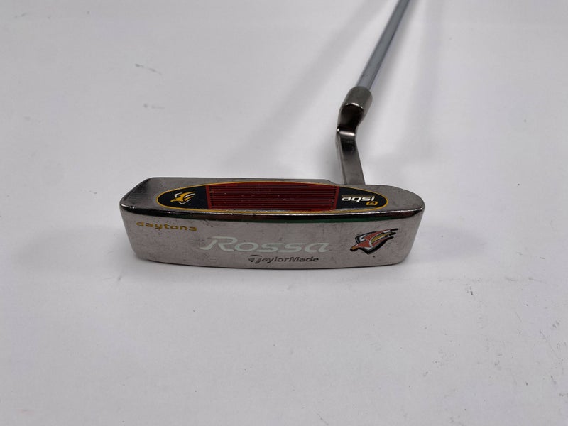 TaylorMade Rossa Daytona Sport 1 Putter 35" Mens RH