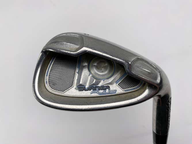 TaylorMade Burner Plus Pitching Wedge PW Burner Superfast 50g Ladies RH