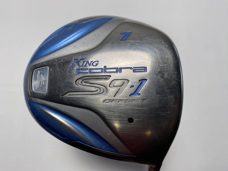 Cobra S9-1 M OS Driver Graphite Design Tour AD 45g Ladies Graphite Womens RH