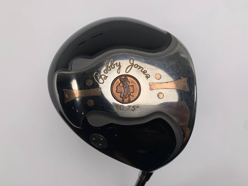 Callaway Bobby Jones Driver 10.75* Bobby Jones 57g Firm RH Midsize Grip