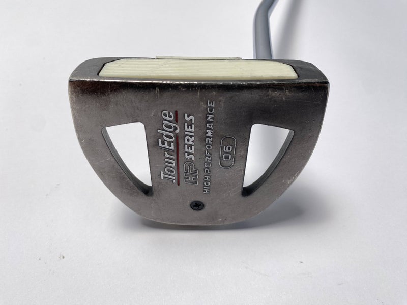 Tour Edge HP Series 06 Putter 34" Mens RH