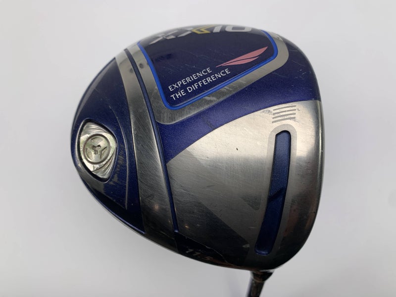XXIO Eleven Ladies Driver 11.5* MP1100 L 35g Ladies Graphite Womens RH