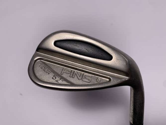 Ping Tour Wedge 52* Wedge Steel Mens RH Midsize Grip