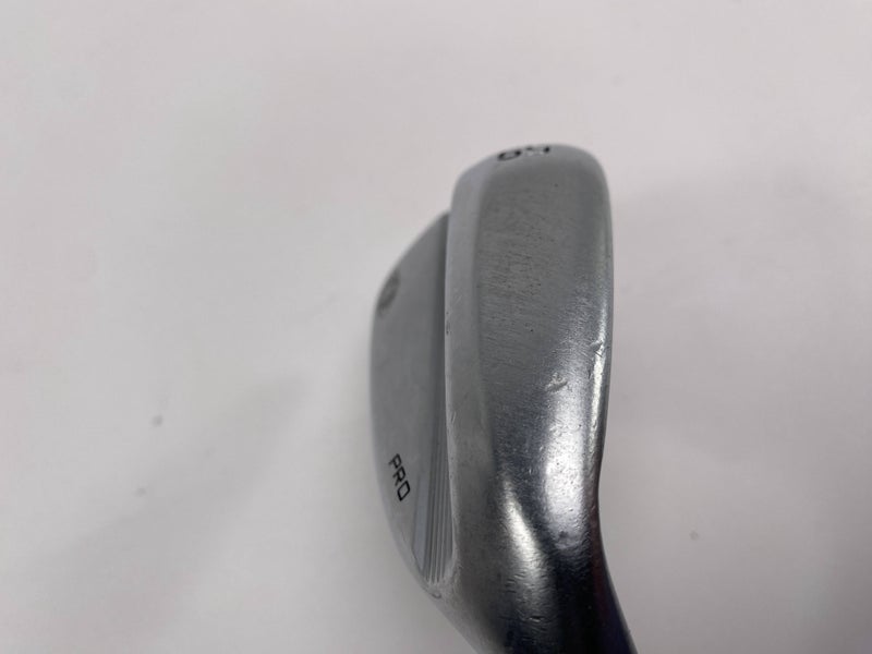 Ping Glide Forged Pro Wedge 59* 8 Z-Z115 Wedge Steel Mens RH Oversize Grip