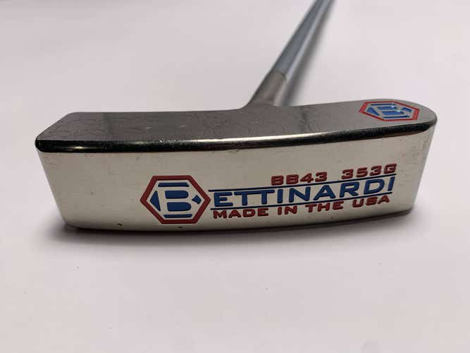 Bettinardi BB43 2014 Putter 35" Mens RH