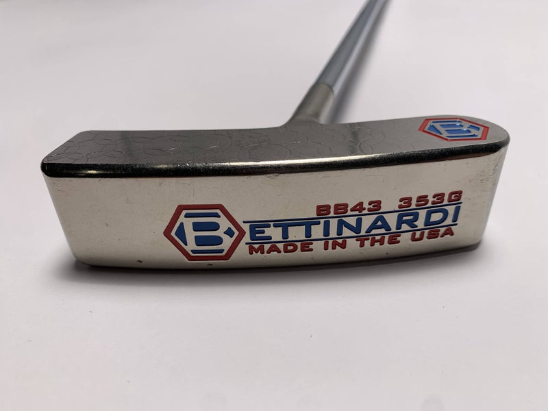 Bettinardi BB43 2014 Putter 35" Mens RH