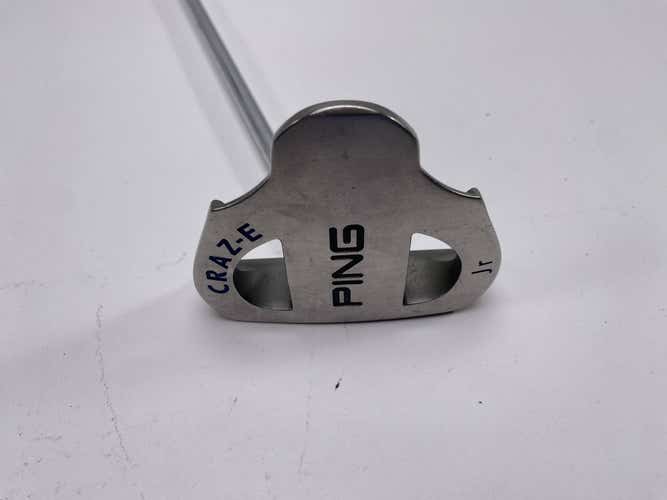 Ping G2i Craz-E Center Shaft Putter 30" Junior RH
