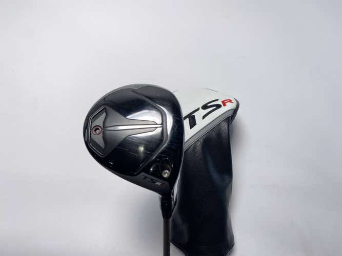 Titleist TSR1 5 Fairway Wood 18* MMT R2 40g Senior Graphite Mens RH HC