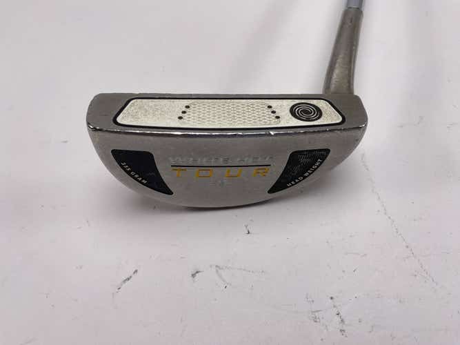 Odyssey White Hot Tour 9 Putter 34" Mens RH