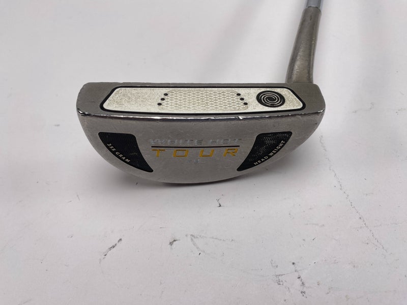 Odyssey White Hot Tour 9 Putter 34" Mens RH