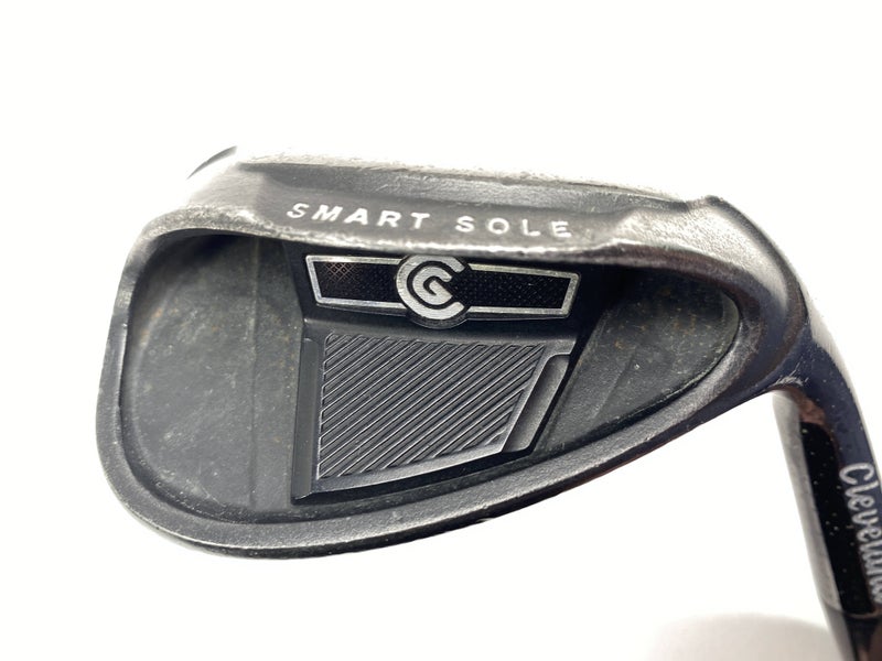 Cleveland Smart Sole 2.0 S Sand Wedge SW Smart Sole Wedge Graphite Mens RH