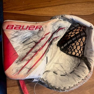 2022 Bauer Hyperlite Regular (Used)