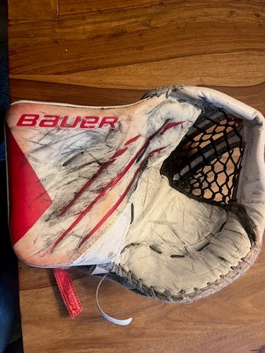 2022 Bauer Hyperlite Regular (Used)