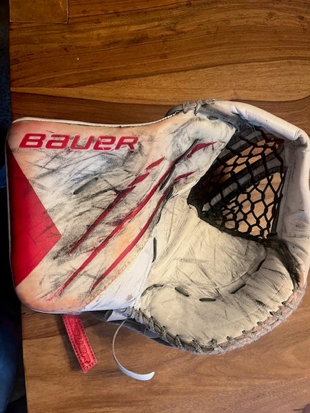 2022 Bauer Hyperlite Regular (Used)