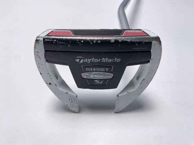 TaylorMade Spider Si Putter 35" Mens RH