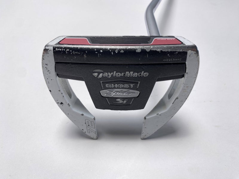 TaylorMade Spider Si Putter 35" Mens RH