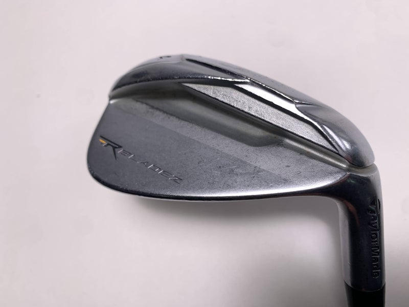 TaylorMade RocketBladez Approach Wedge AW 50* RocketFuel Regular Steel Mens RH