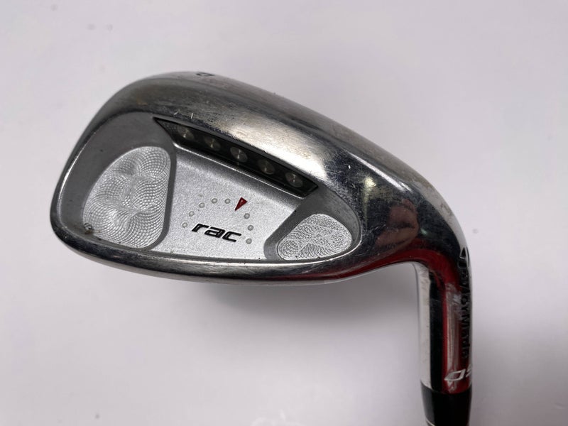 TaylorMade Rac OS Pitching Wedge PW Ladies Graphite Womens RH