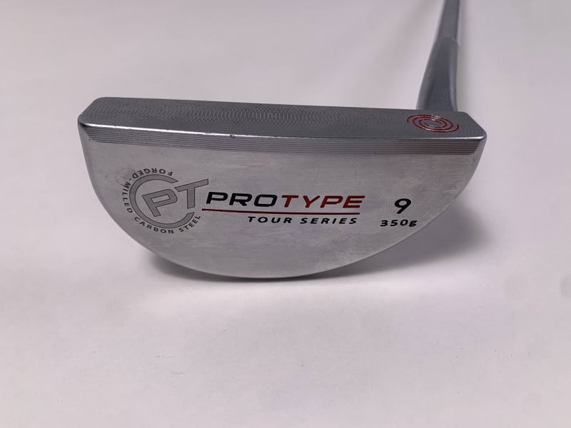 Odyssey Protype Tour 9 Putter 33.5" Mens RH
