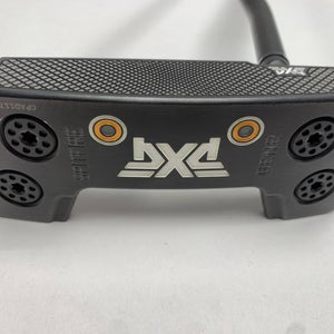 PXG Spitfire GEN2 Putter 34" SuperStroke Flatso 3.0 Mens RH