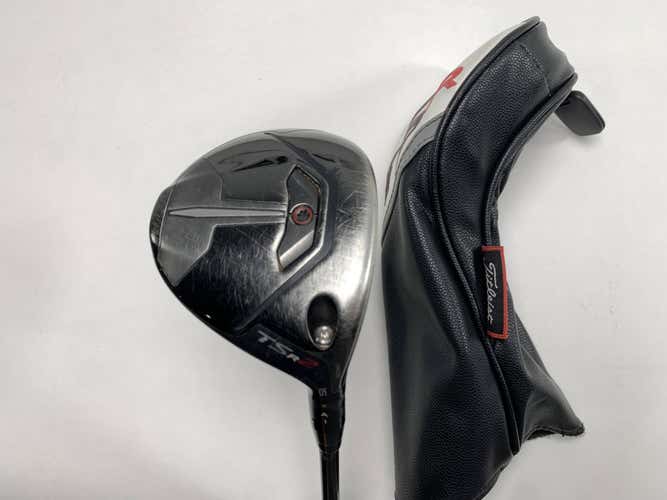 Titleist TSR2 3 Fairway Wood 15* Tensei Blue AV Series Xlink Tech Stiff RH HC