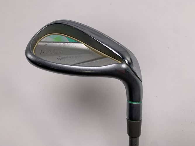 TaylorMade Kalea Ladies Sand Wedge SW Kalea Slimtech 45g Ladies RH
