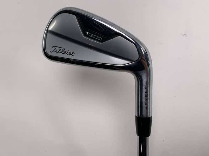 Titleist T200 Utility 2021 3 Driving Iron 19* NS Pro Modus 3 Tour 105g Mens RH