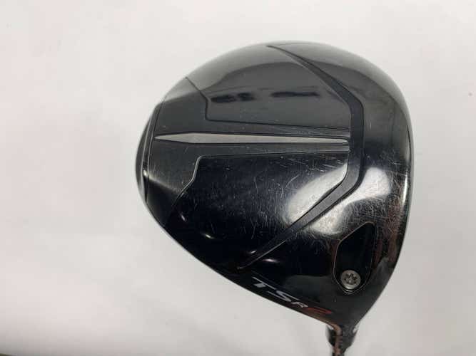 Titleist TSR2 Driver 11* Tensei Blue AV Series Xlink Tech 55g Regular RH