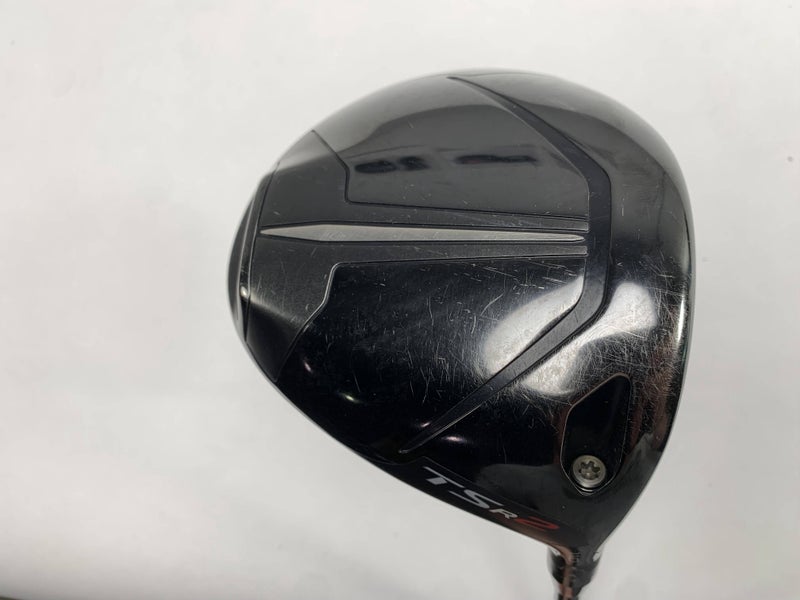 Titleist TSR2 Driver 11* Tensei Blue AV Series Xlink Tech 55g Regular RH