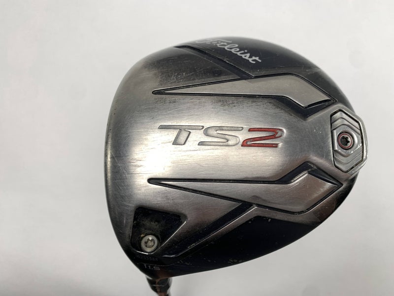 Titleist TS2 Driver 11.5* Tensei Blue AV Series 55g Regular LH