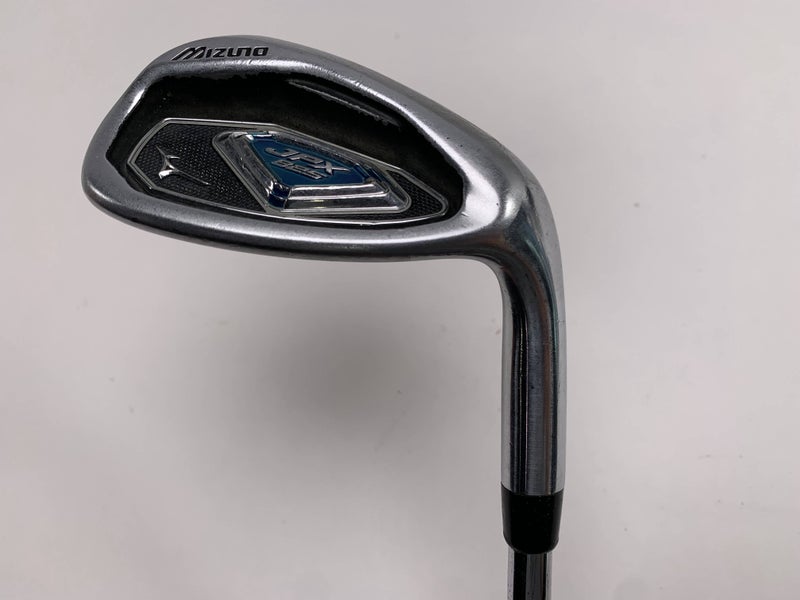 Mizuno JPX 825 Gap Wedge GW True Temper Dynalite Gold XP S300 Stiff Mens RH