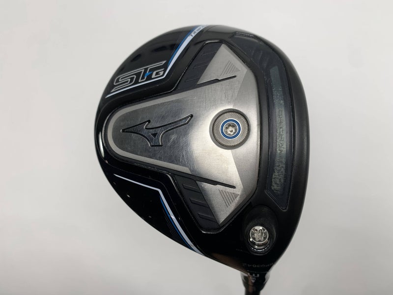 Mizuno ST-G Ti 3 Fairway Wood 15* Tensei K Blue Xlink Tech 65g Stiff Mens RH