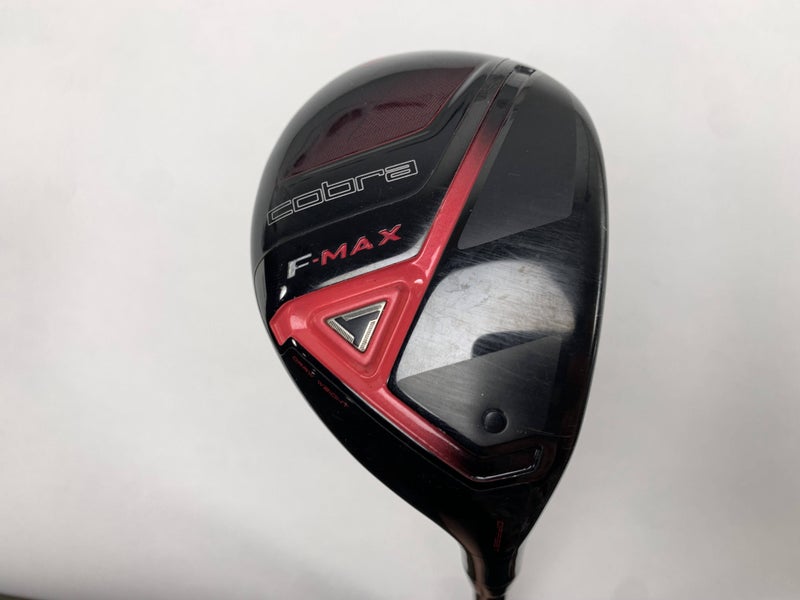 Cobra F-Max Womens 6 Hybrid 29* SuperLite Ladies Graphite Womens RH