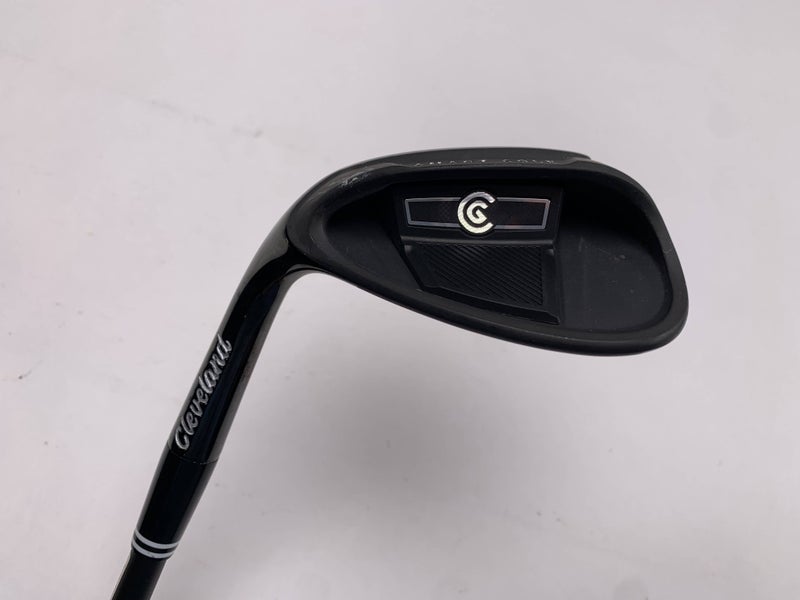 Cleveland Smart Sole 2.0 S Sand Wedge SW Smart Sole Wedge Graphite Mens LH NEW