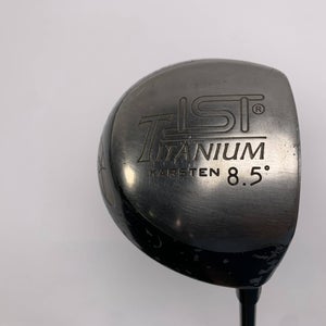 Ping Tisi Driver 8.5* 350 Series Regular Graphite Mens RH