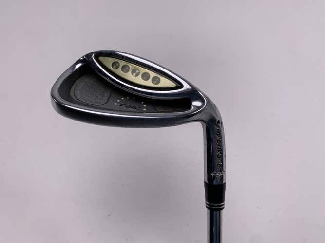 TaylorMade Rac CGB Sand Wedge SW Ascending Mass Regular Steel Mens RH