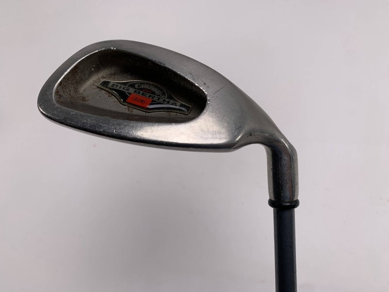 Callaway Big Bertha 1996 Sand Wedge SW RCH 96 Regular Graphite Mens RH