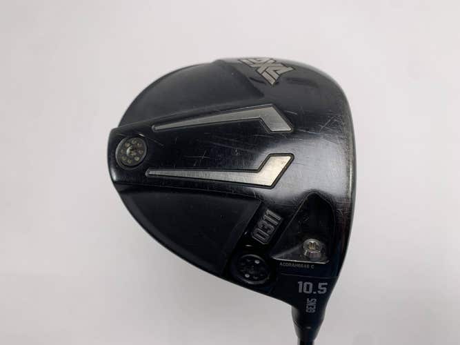PXG 0311 GEN5 Driver 10.5* Diamana Dialead Limited 60g Extra Stiff Mens RH