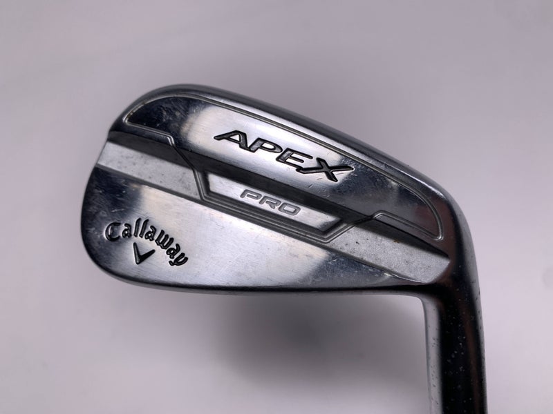 Callaway Apex Pro 21 Single 8 Iron Elevate ETS VSS Pro 115g Regular RH