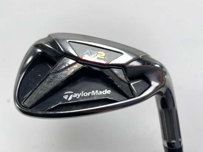 TaylorMade M2 Single 9 Iron REAX Regular Steel Mens RH