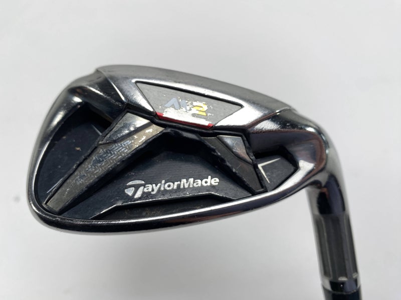 TaylorMade M2 Single 9 Iron REAX Regular Steel Mens RH