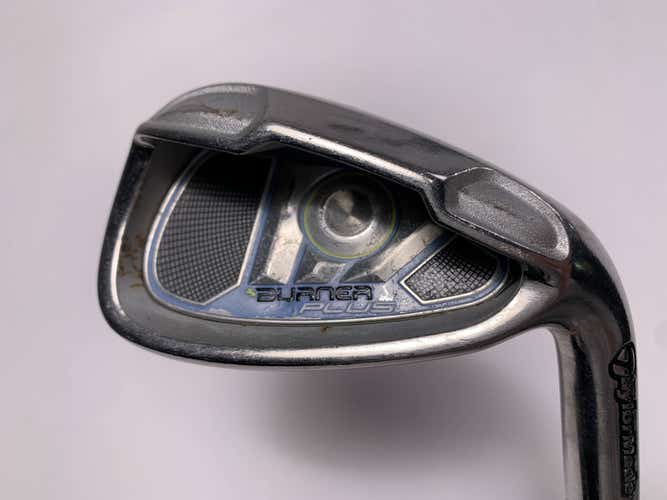 TaylorMade Burner Plus Single 8 Iron REAX SuperFast Ladies Graphite Womens RH