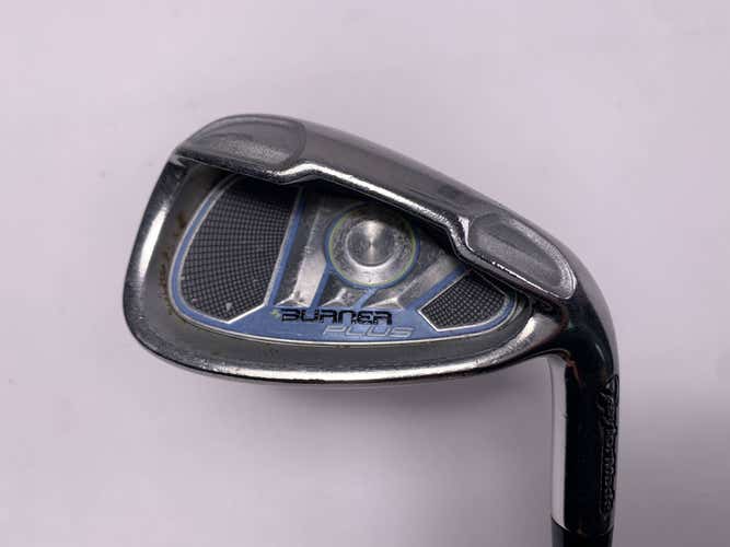 TaylorMade Burner Plus Single 8 Iron REAX SuperFast Ladies Graphite Womens RH