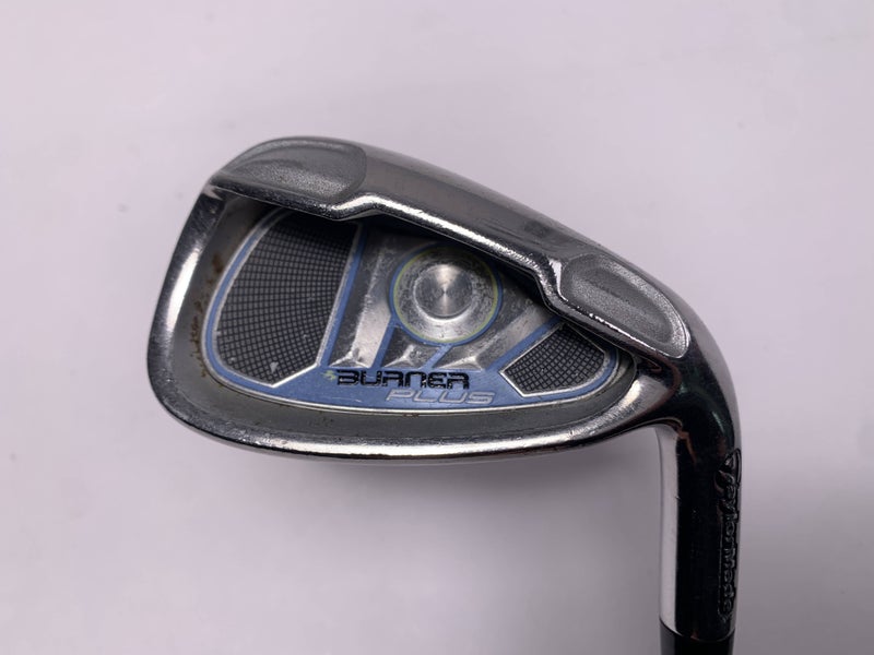 TaylorMade Burner Plus Single 8 Iron REAX SuperFast Ladies Graphite Womens RH