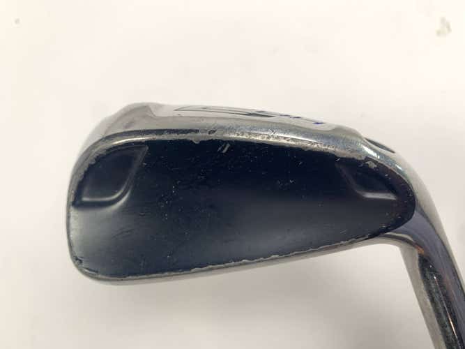Cleveland HB3 2010 Single 8 Iron Action Ultralite 62g Senior Graphite Mens RH