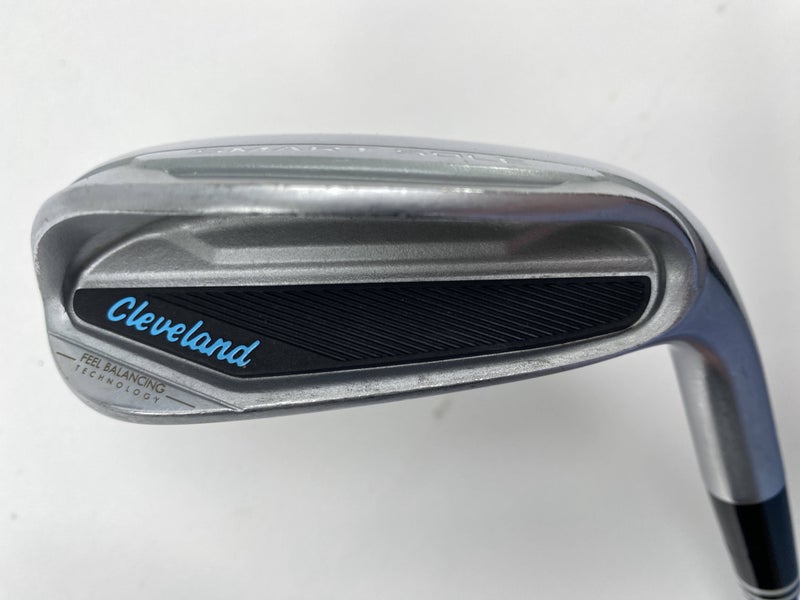 Cleveland Smart Sole 2.0 C Chipper Action UltraLite Ladies Graphite Womens RH