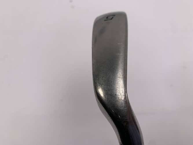 TaylorMade R7 Draw Single 5 Iron Fujikura Vista Pro 70g Regular RH