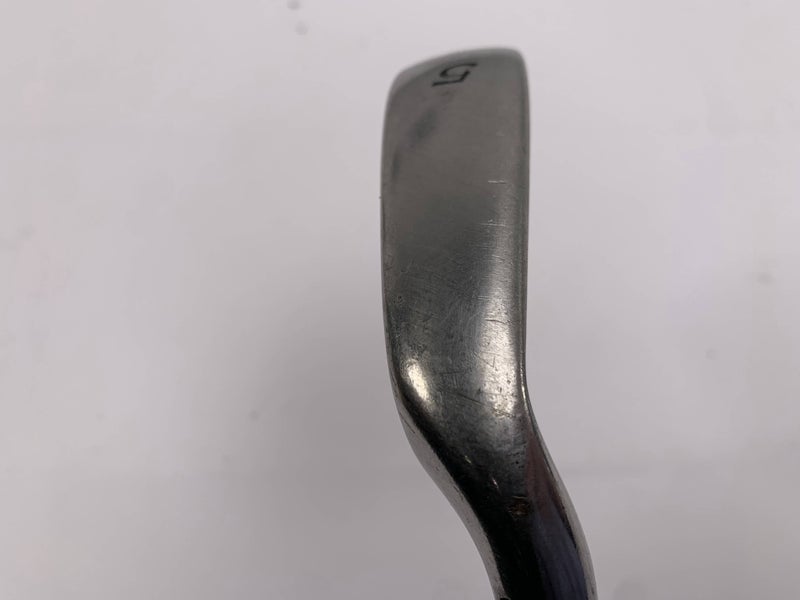 TaylorMade R7 Draw Single 5 Iron Fujikura Vista Pro 70g Regular RH