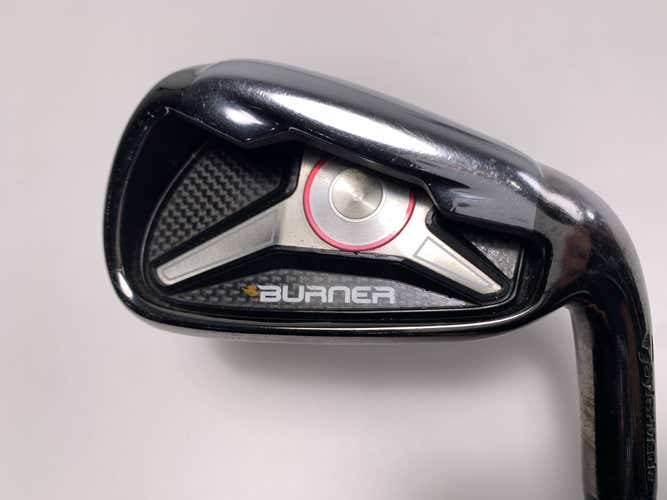 TaylorMade Burner 2009 Single 5 Iron True Temper Dynamic Gold XP S300 Stiff RH